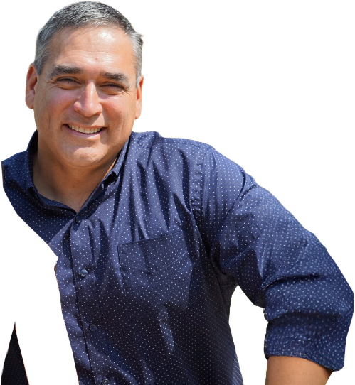 Rod Trujillo