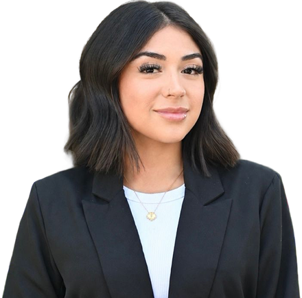 Tori Trujillo