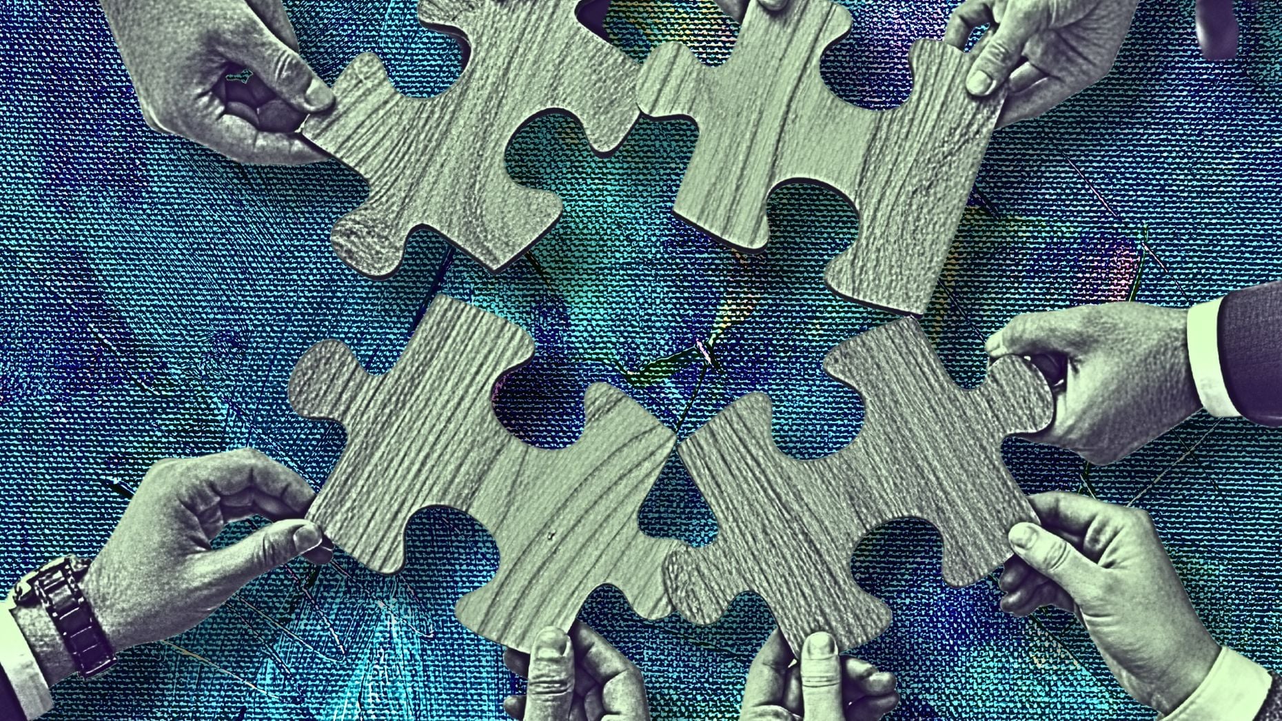 How to build a real estate team’s culture from scratch